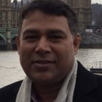 Dr DK Singh