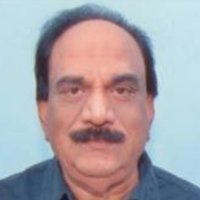 Dr M LP Reddy